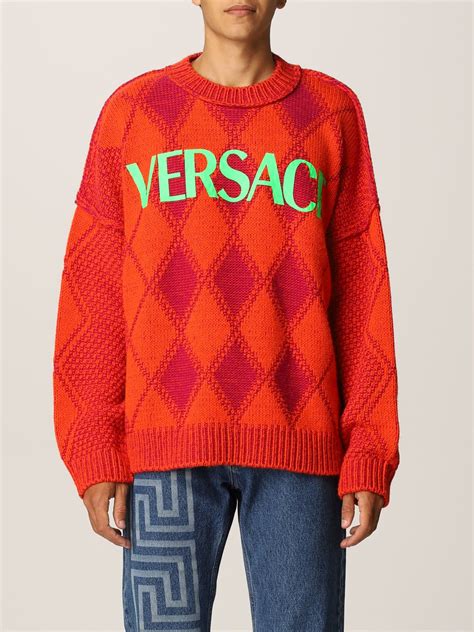 Versace Sweater 